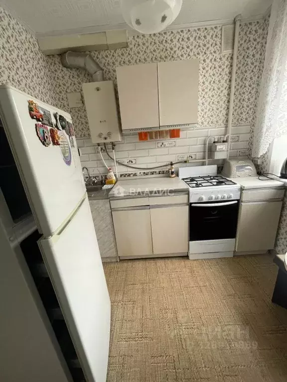 2-к кв. Владимирская область, Лакинск г. Собинский муниципальный ... - Фото 1