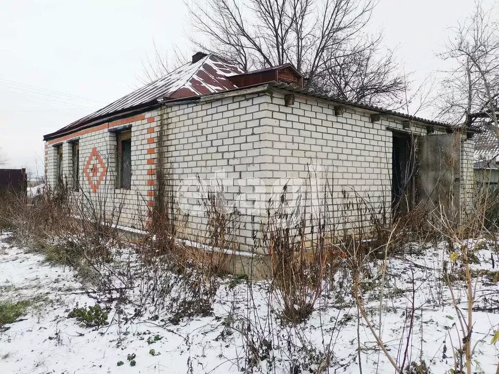 Участок в Белгородская область, Валуйский городской округ, с. Яблоново ... - Фото 0