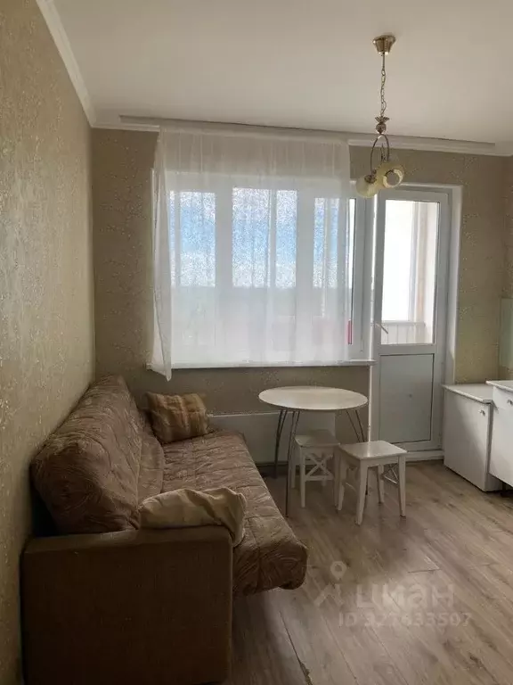 1-к кв. Московская область, Балашиха ул. Дмитриева, 26 (44.0 м) - Фото 2