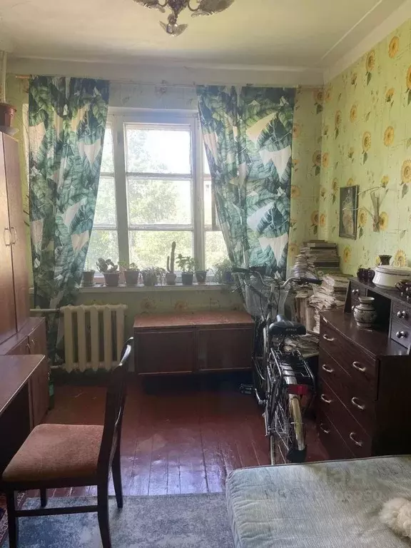 Комната Санкт-Петербург Лесной просп., 37к4 (11.2 м) - Фото 1