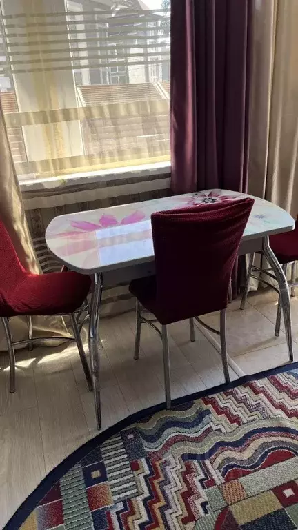 Студия Краснодарский край, Сириус пгт ул. Хуторская, 63 (35.0 м) - Фото 0