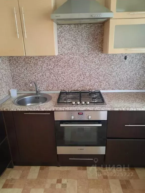 1-к кв. Ставропольский край, Ставрополь ул. 50 лет ВЛКСМ, 87 (40.0 м) - Фото 0