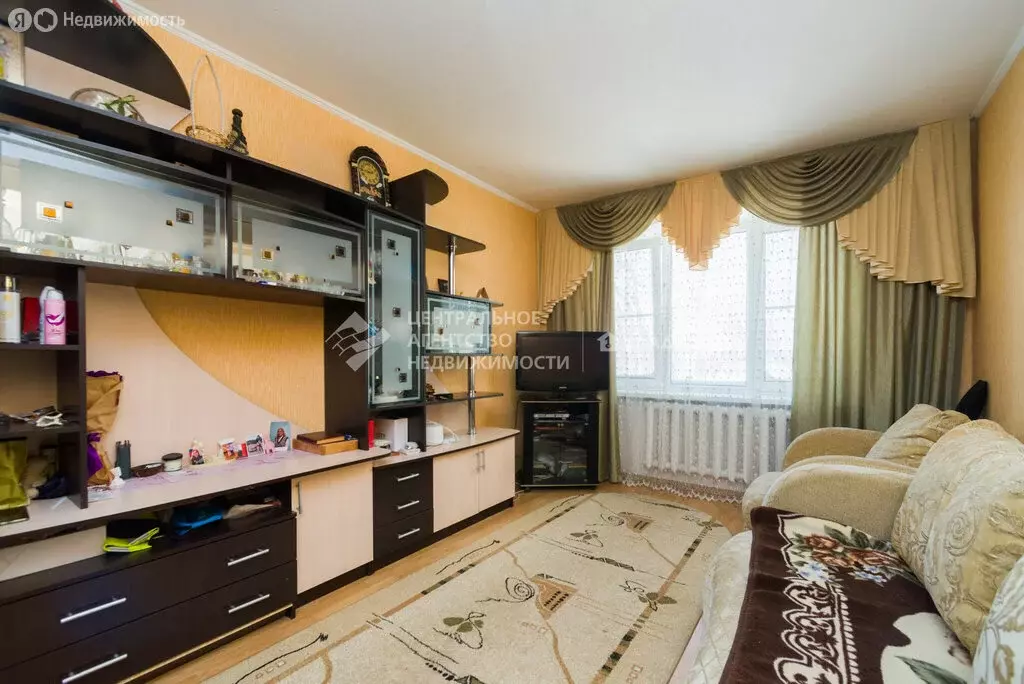 2-комнатная квартира: посёлок Искра, 20 (41.7 м) - Фото 1