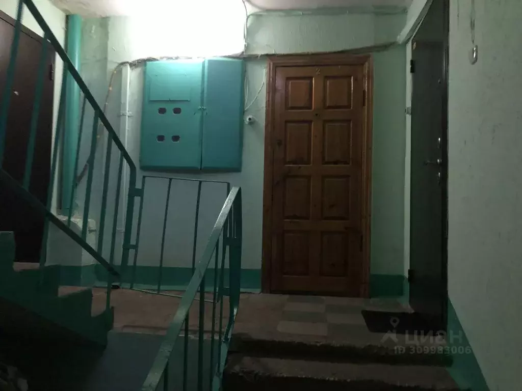 2-к кв. Владимирская область, Кольчугино Коллективная ул., 39 (54.0 м) - Фото 1