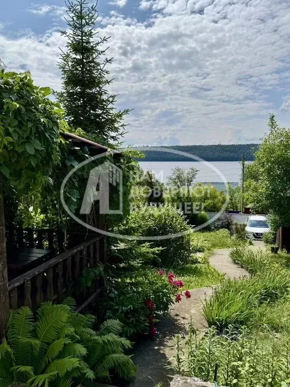 Дом в Пермский край, Добрянка ул. Лежгиха (85 м) - Фото 1
