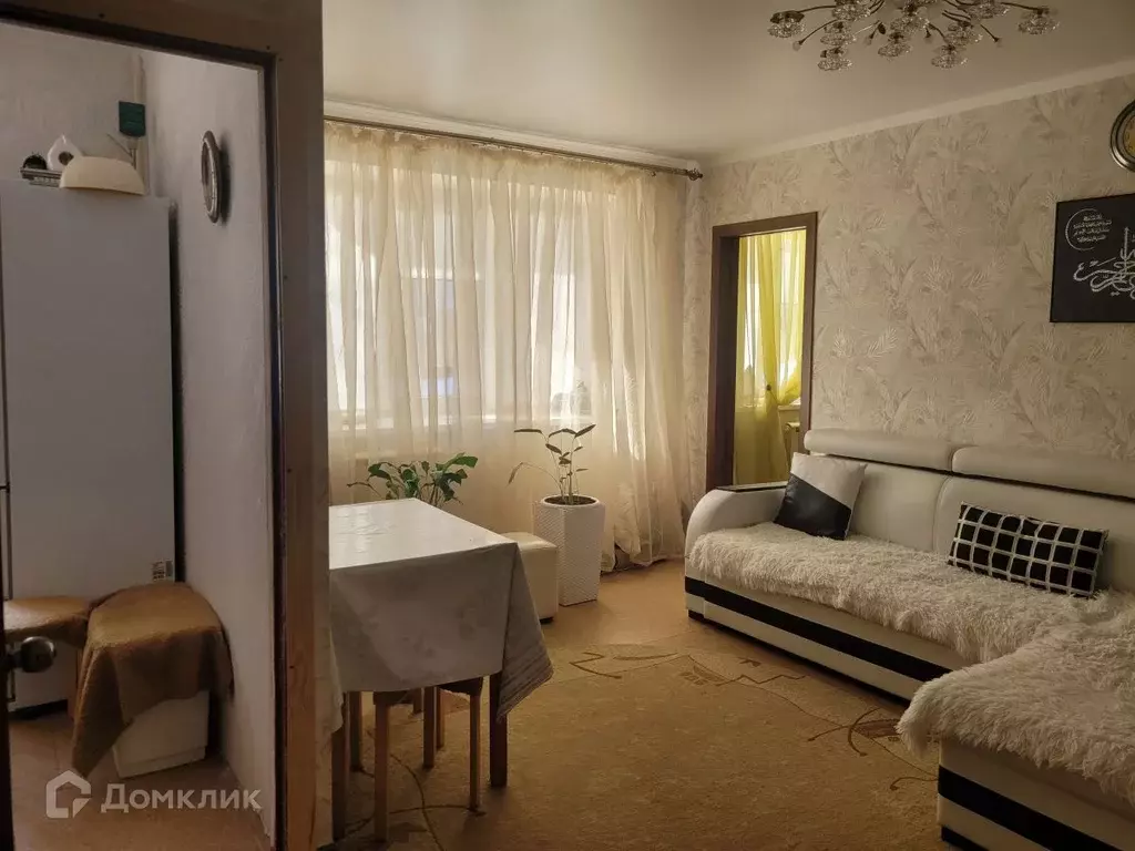 Продаётся 2-к квартира, 41.7 м - Фото 1