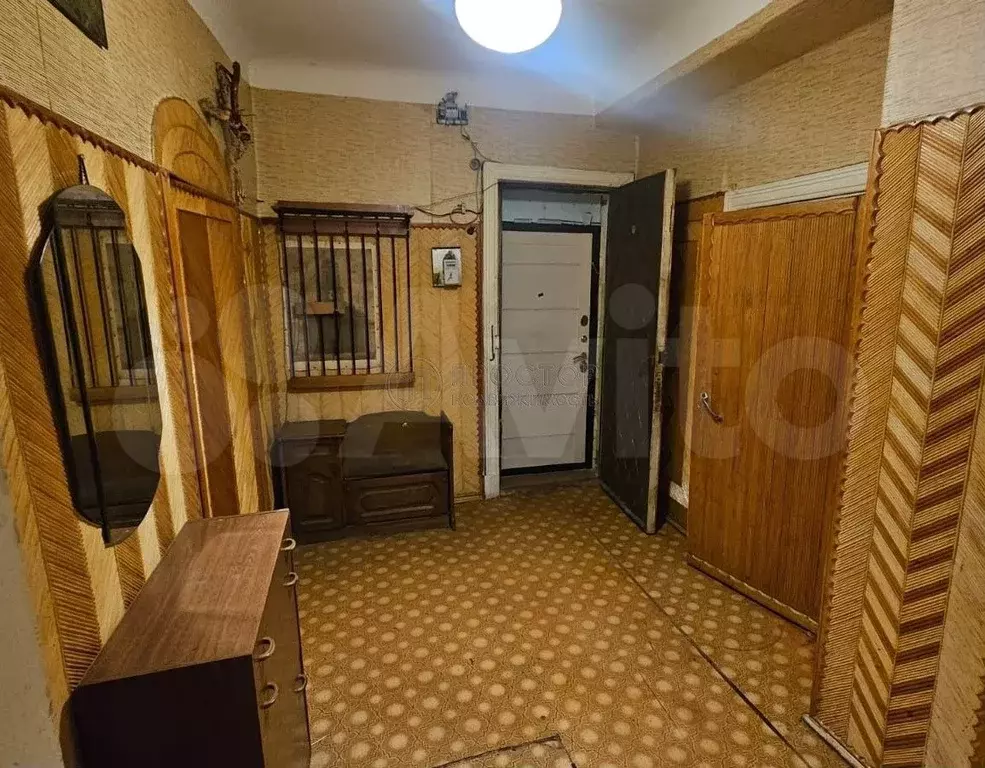3-к. квартира, 71,7 м, 1/2 эт. - Фото 0