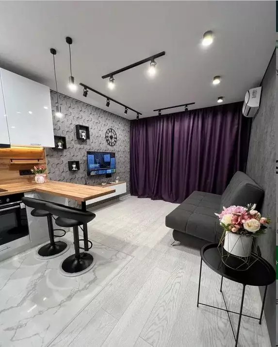 Продаётся квартира-студия, 32 м - Фото 0