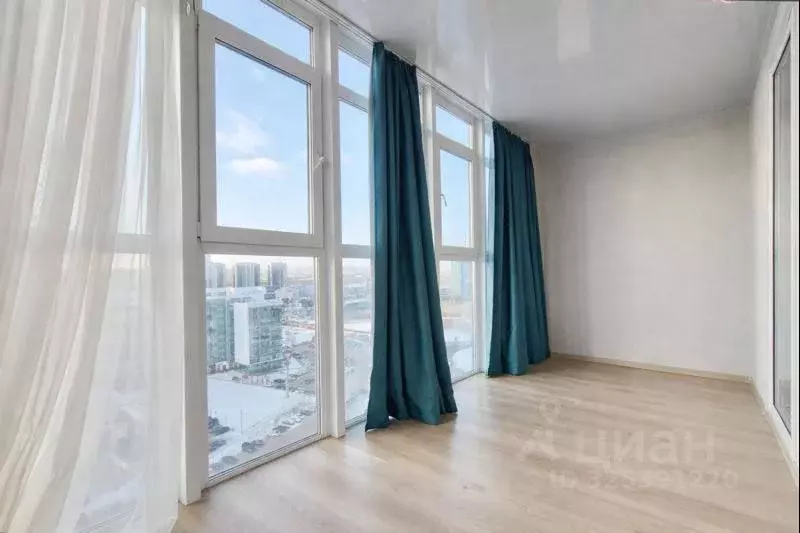 1-к кв. Красноярский край, Красноярск ул. Шахтеров, 66 (50.0 м) - Фото 1