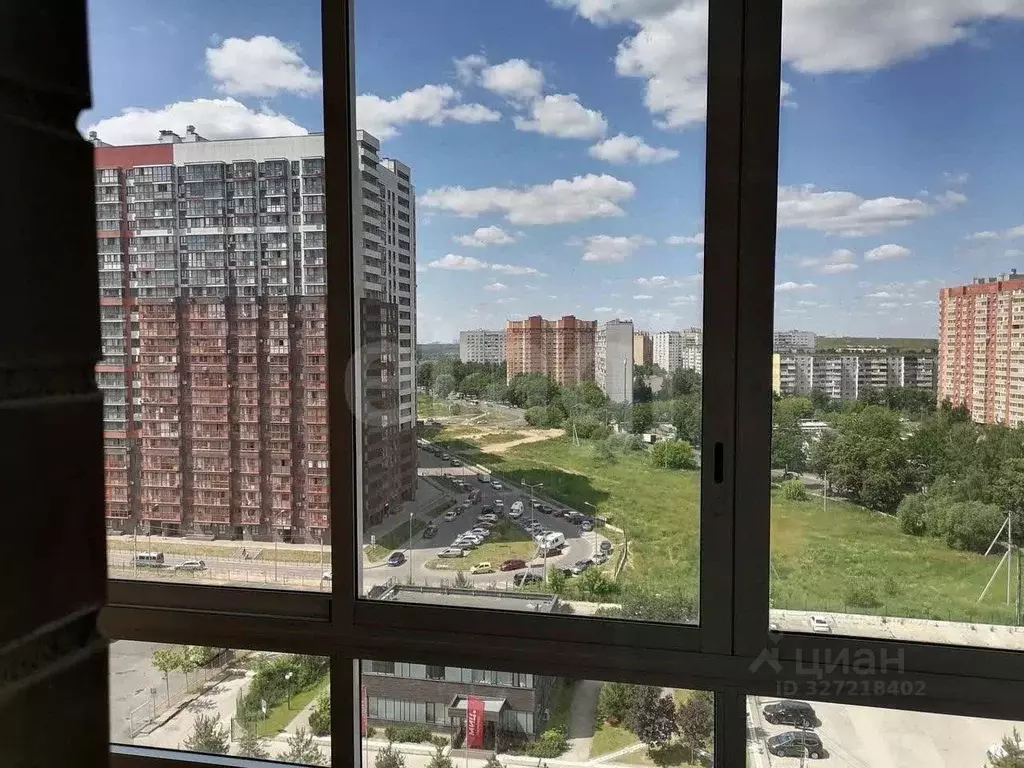 1-к кв. Московская область, Балашиха ш. Косинское, 1 (38.0 м) - Фото 2