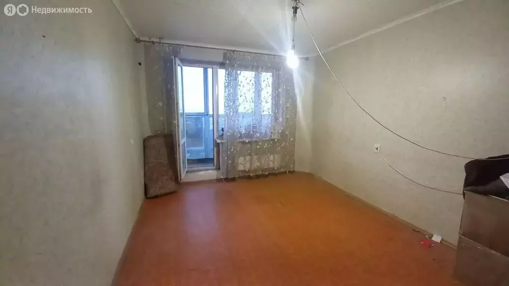 1-комнатная квартира: Волгоград, улица Клары Цеткин, 5 (36.5 м) - Фото 0