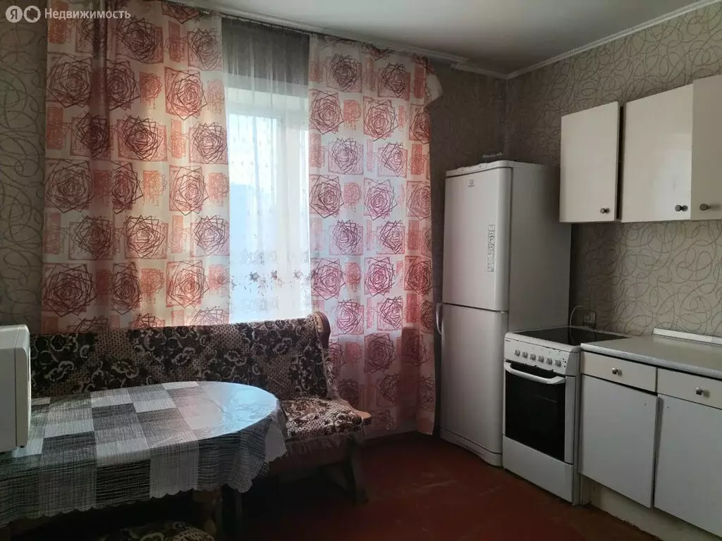1-комнатная квартира: Бийск, Советская улица, 214/1 (36.9 м) - Фото 2