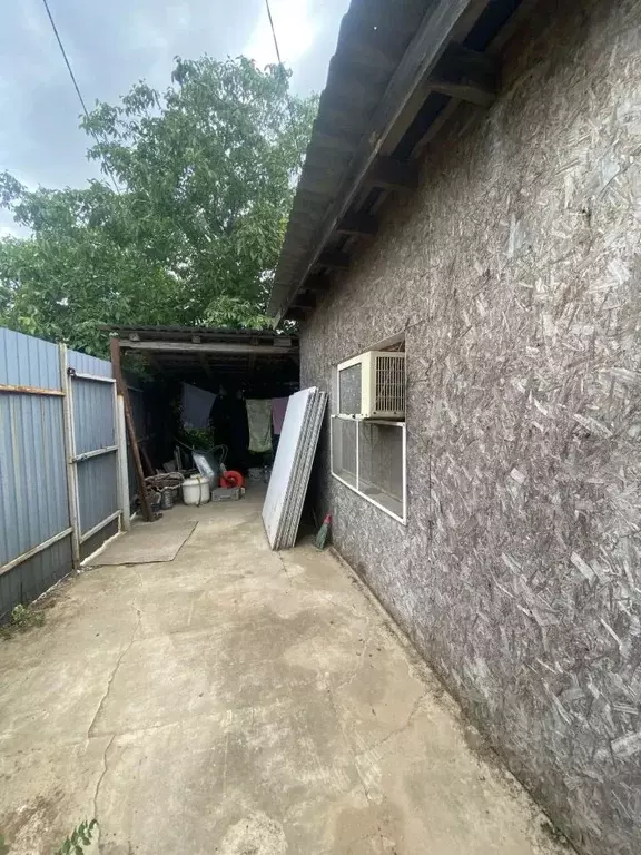 Дом в Волгоградская область, Городищенский район, Ерзовское городское ... - Фото 1