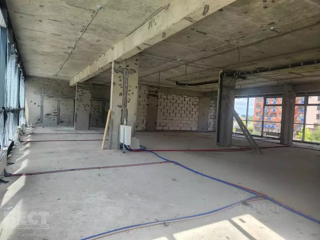 Помещение свободного назначения в Москва Десеновское поселение, ул. ... - Фото 2
