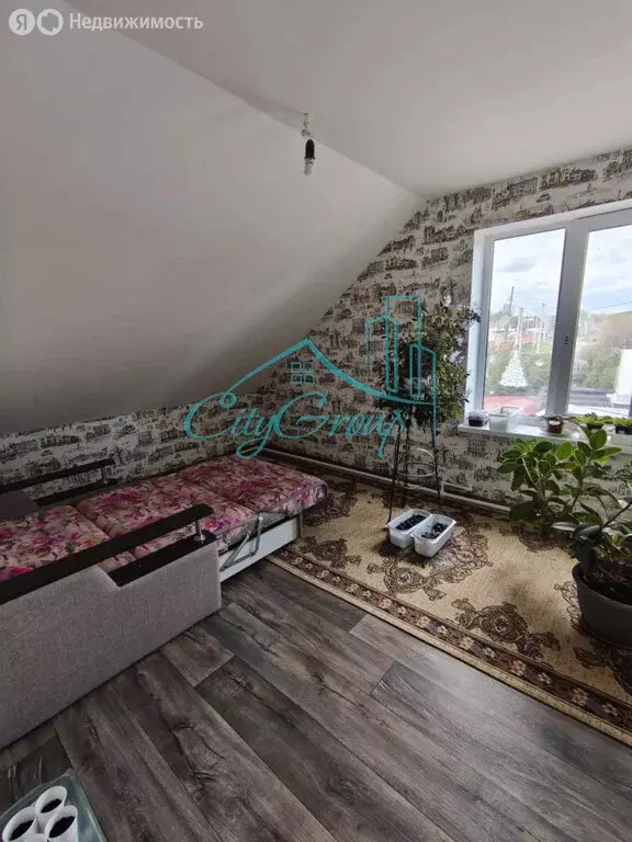 Дом в посёлок Аккермановка, Клубная улица, 24А (124 м) - Фото 2