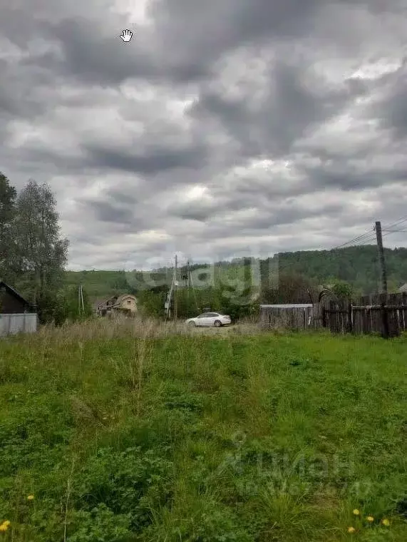 Участок в Алтай, Майминский район, пос. Дубровка Сибирская ул., 13 ... - Фото 1