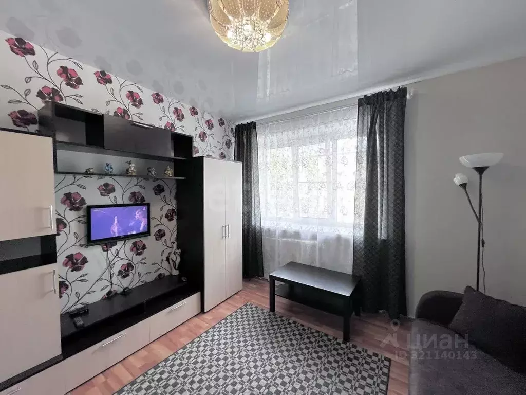 Комната Костромская область, Шарья ул. Имени 50-летия Советской ... - Фото 1