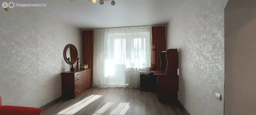 1-комнатная квартира: Ковров, Запольная улица, 30 (36.9 м) - Фото 0
