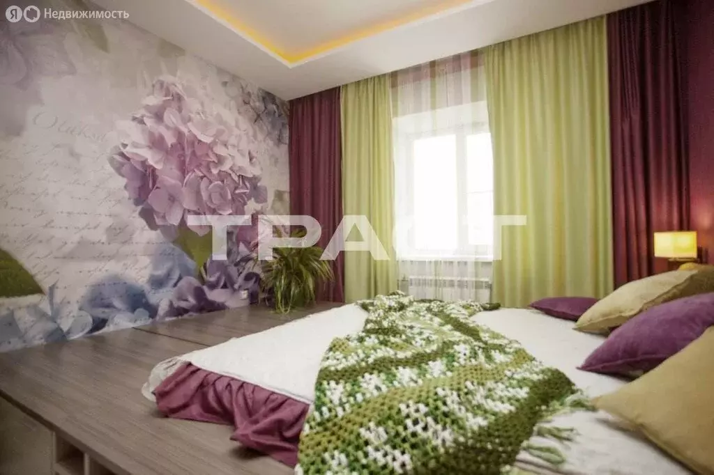 2-комнатная квартира: Воронеж, Московский проспект, 112 (96 м) - Фото 2