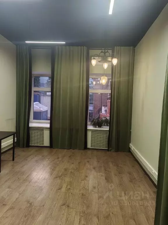 Офис в Москва Холодильный пер., 3к1с2 (24 м) - Фото 1