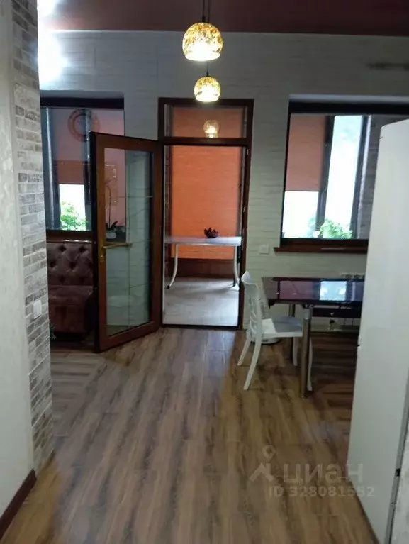 Дом в Крым, Симферополь ул. Кокулы (85 м) - Фото 2