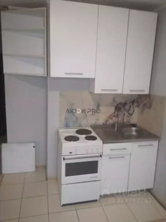 Студия Алтайский край, Барнаул ул. Глушкова, 6 (23.6 м) - Фото 2