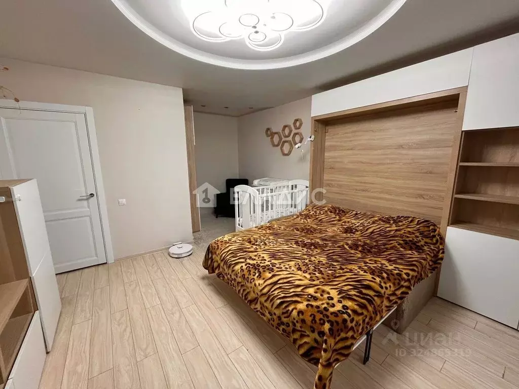 1-к кв. Москва Таллинская ул., 8 (39.0 м) - Фото 2