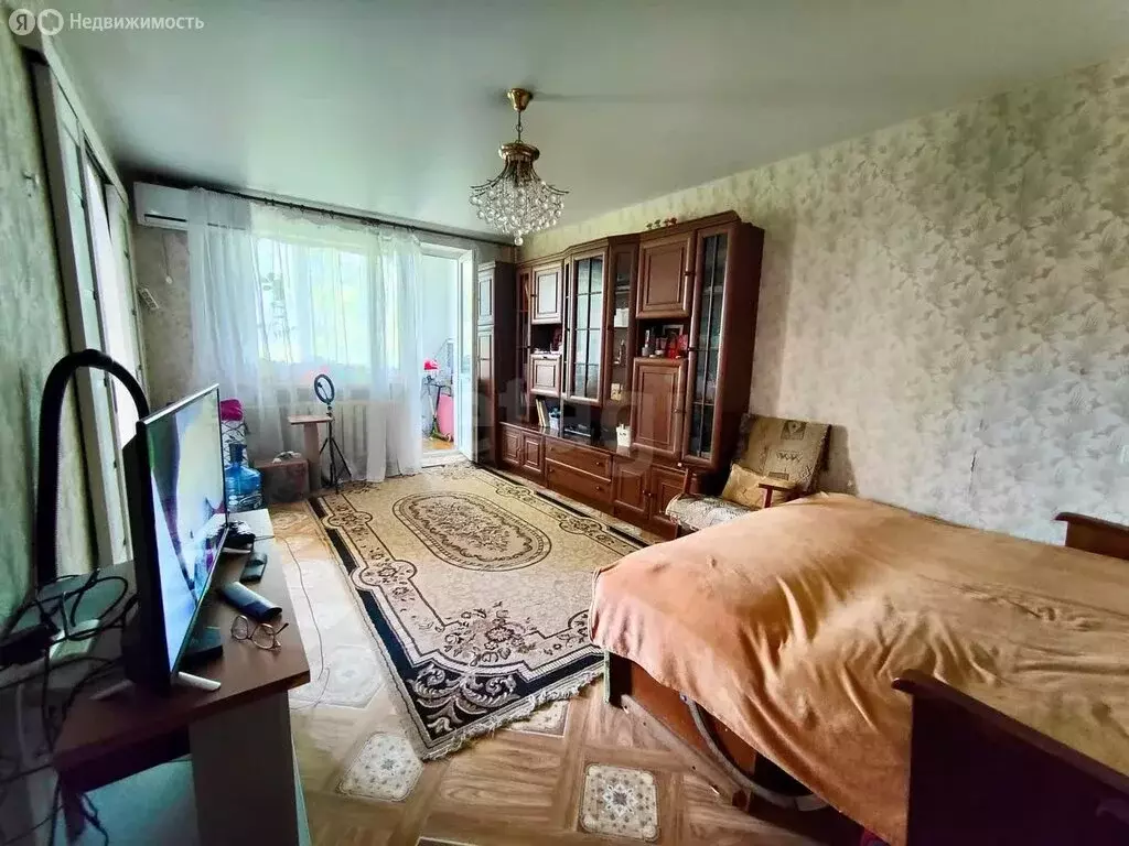 3-комнатная квартира: Севастополь, улица Генерала Хрюкина, 3 (67.8 м) - Фото 1