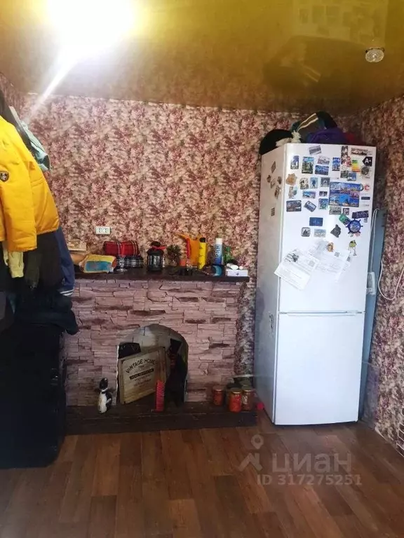 Таунхаус в Башкортостан, Иглинский сельсовет, с. Иглино ул. Ленина, ... - Фото 1