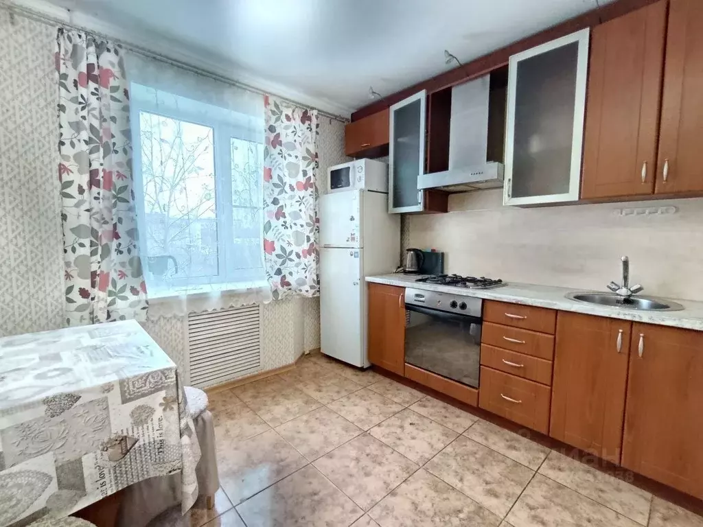 2-к кв. Ярославская область, Ярославль ул. Ньютона, 16к2 (49.3 м) - Фото 1