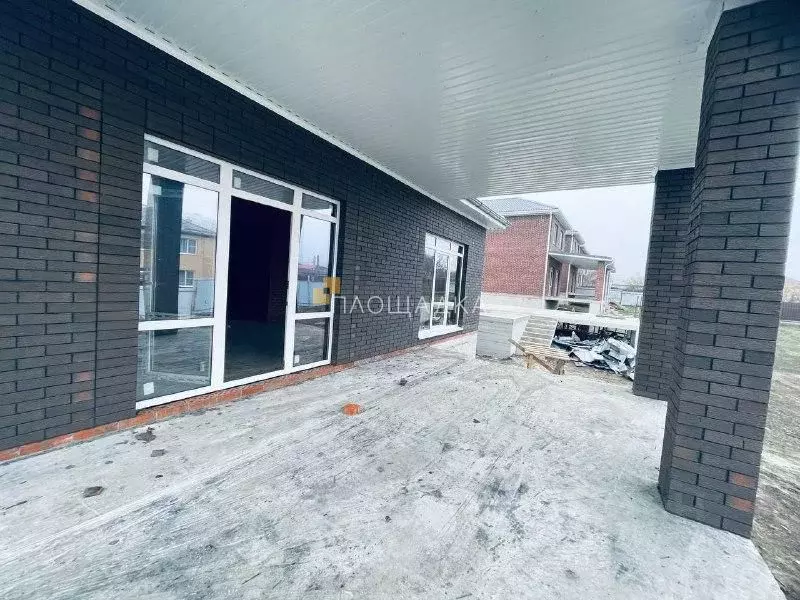 Дом в Ростовская область, Ростов-на-Дону ул. Петренко (135 м) - Фото 1