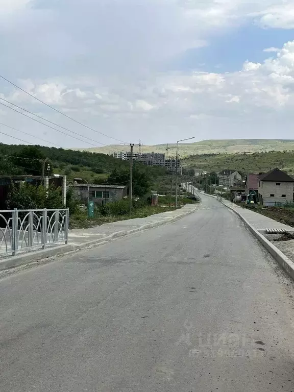 Участок в Ставропольский край, Ставрополь Озон СНТ, 213 (4.5 сот.) - Фото 2