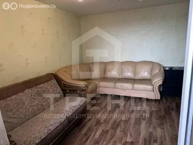 1-комнатная квартира: Санкт-Петербург, Октябрьская набережная, 124к7 ... - Фото 2