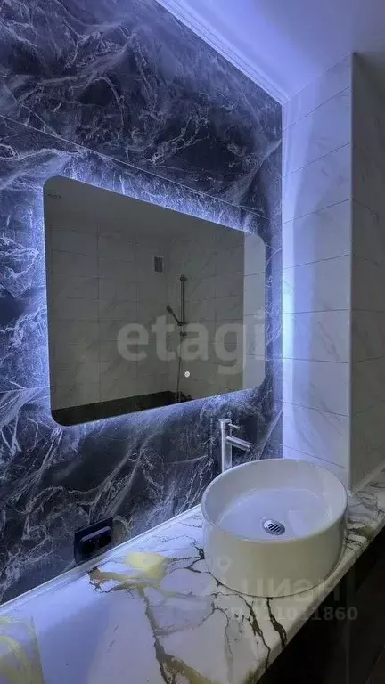 1-к кв. Кемеровская область, Кемерово Космическая ул., 4Б (32.1 м) - Фото 1