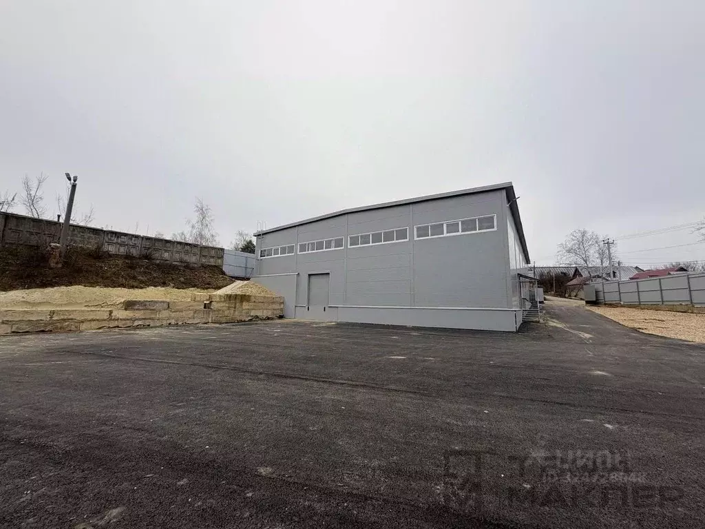 Склад в Пензенская область, Пенза Подольская ул., 68 (1803 м) - Фото 2