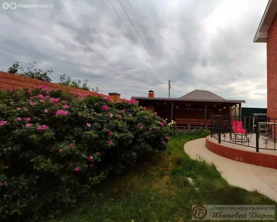 Дом в посёлок Формальный, Луговая улица, 12 (250 м) - Фото 2