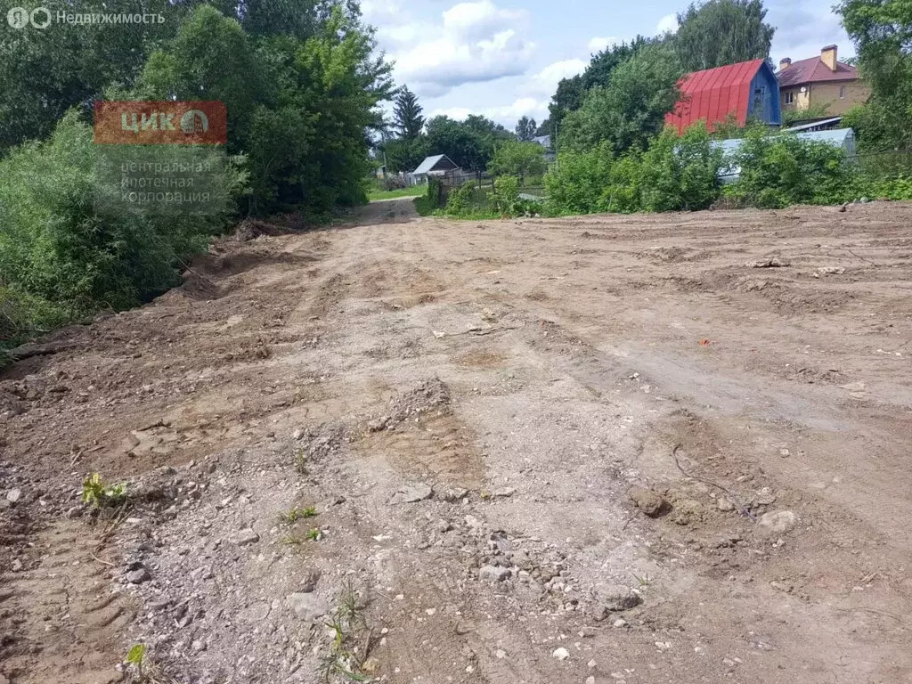 Участок в Рязань, Ситниковская улица (15 м) - Фото 2