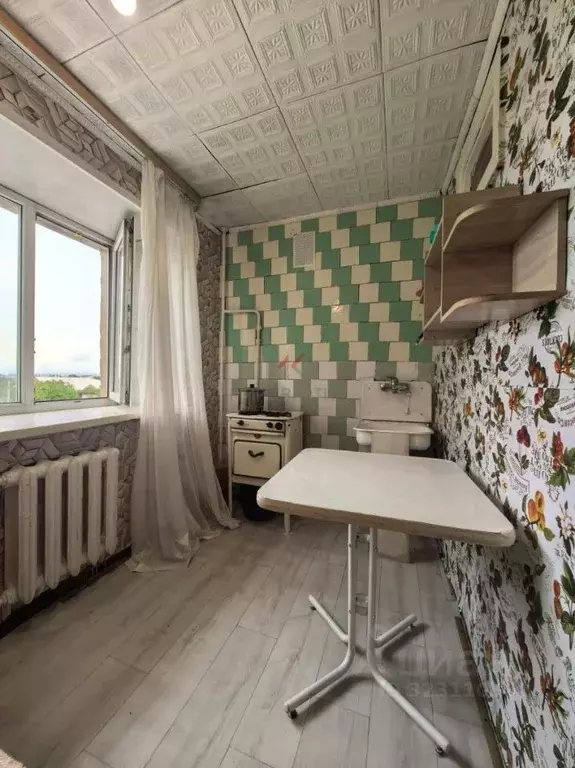 3-к кв. Тыва, Кызыл ул. Кечил-Оола, 18 (52.4 м) - Фото 1