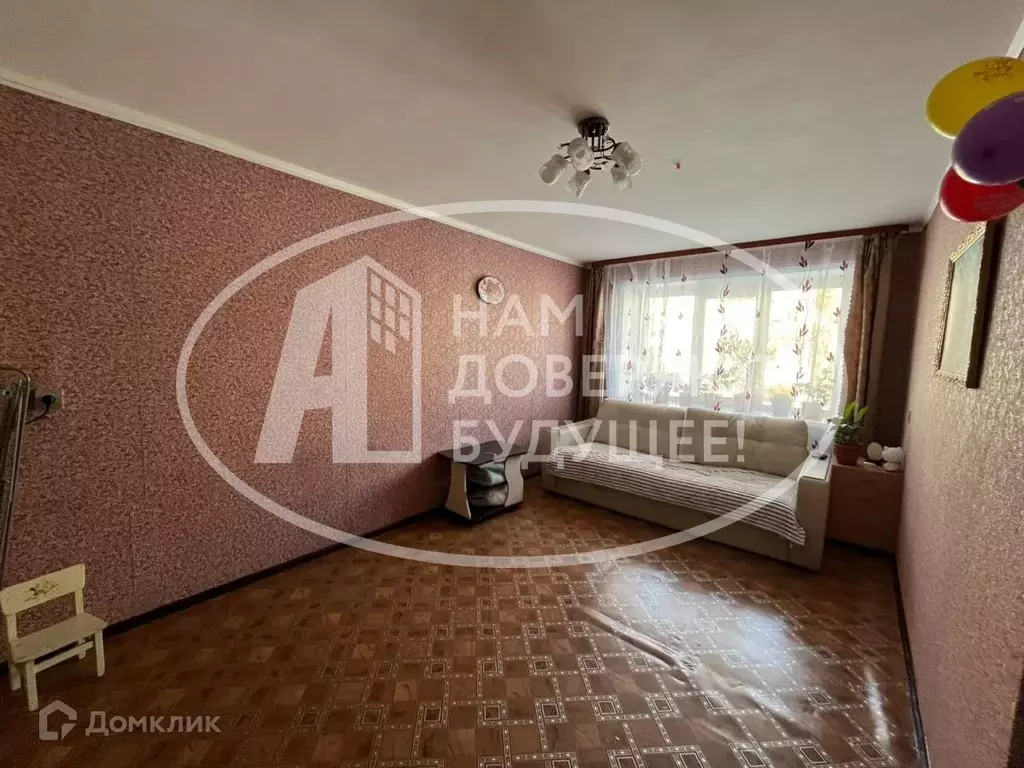 Продаётся 2-к квартира, 40.5 м - Фото 0