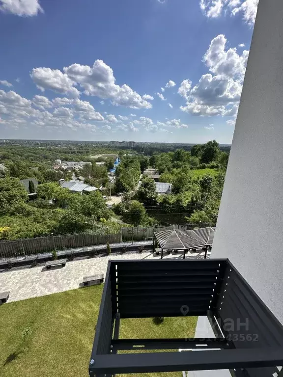 2-к кв. Брянская область, Брянск ул. Некрасова, 20 (64.1 м) - Фото 1