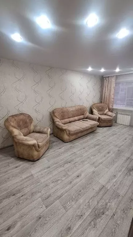 1-к кв. Иркутская область, Усолье-Сибирское просп. Красных Партизан, ... - Фото 2