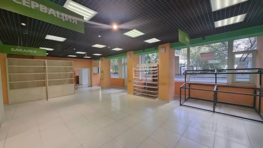 Помещение свободного назначения в Москва Трифоновская ул., 4 (650 м) - Фото 0