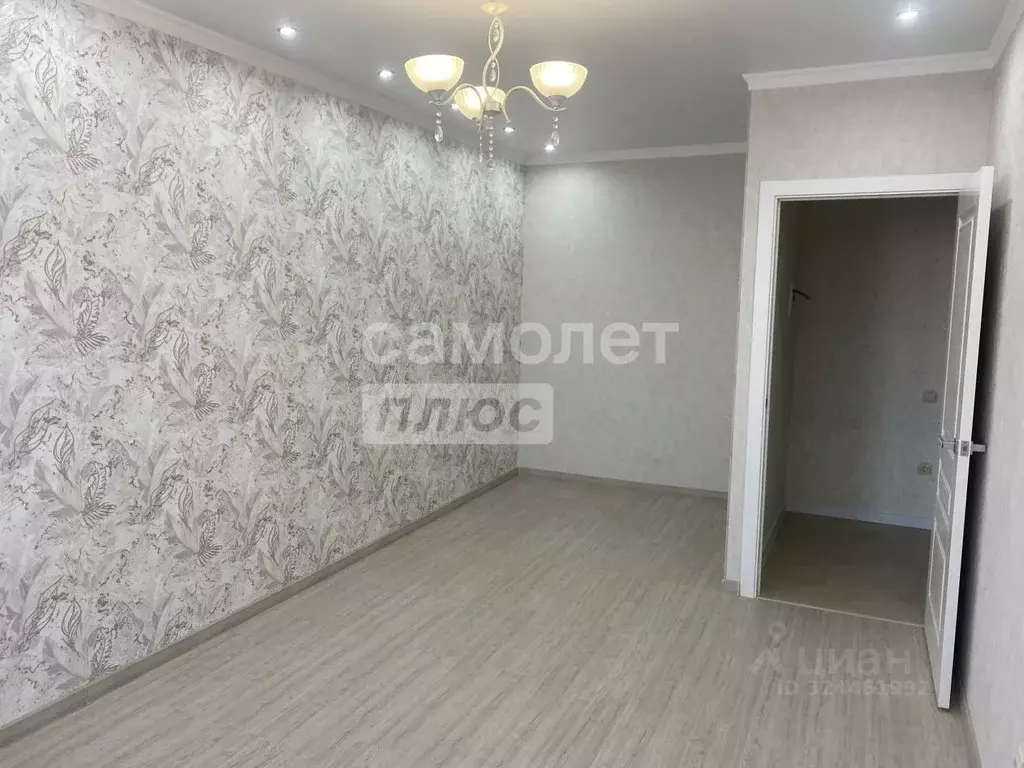 1-к кв. Краснодарский край, Анапа Промышленная ул., 11 (34.0 м) - Фото 2