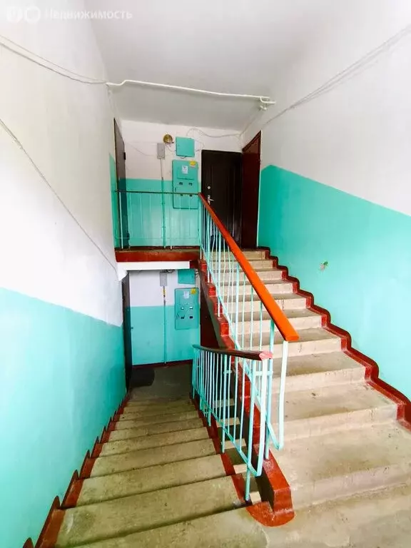 2-комнатная квартира: Пермь, улица Милиционера Власова, 19 (47.2 м) - Фото 2