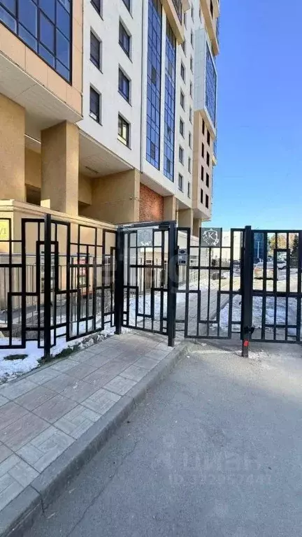 Помещение свободного назначения в Новосибирская область, Новосибирск ... - Фото 2