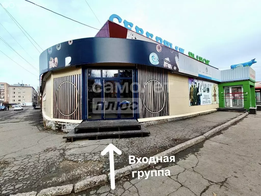 Помещение свободного назначения (182 м) - Фото 2