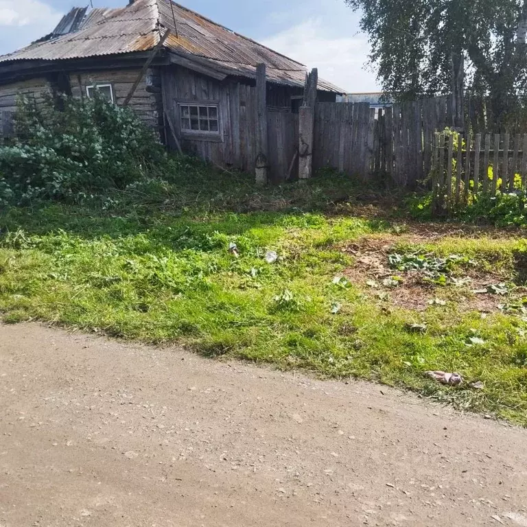 Участок в Челябинская область, Сосновский муниципальный округ, с. ... - Фото 1