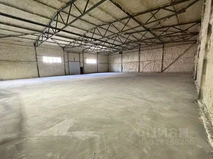 Склад в Ленинградская область, Всеволожский район, Заневское городское ... - Фото 1