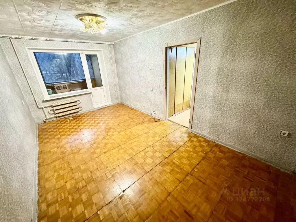 2-к кв. Московская область, Орехово-Зуево Набережная ул., 16 (45.0 м) - Фото 1