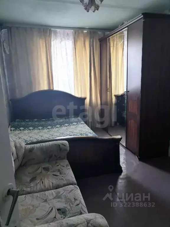 2-к кв. Ямало-Ненецкий АО, Новый Уренгой Лимбяяха мкр, Приозерный мкр, ... - Фото 2